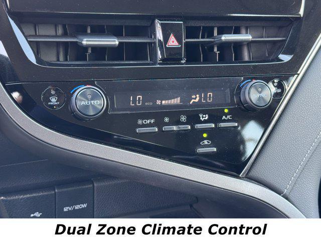 Photo of 2024 Ice Edge Toyota Camry
