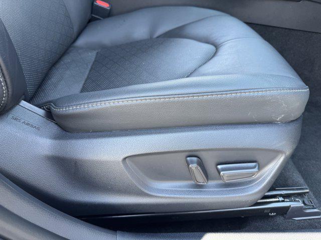 Photo of 2024 Ice Edge Toyota Camry