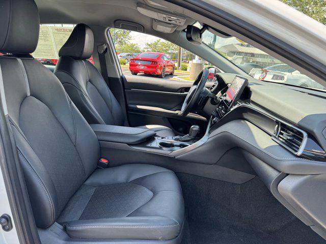 Photo of 2024 Ice Edge Toyota Camry