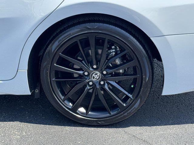 Photo of 2024 Ice Edge Toyota Camry