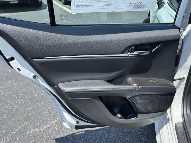 Photo of 2024 Ice Edge Toyota Camry