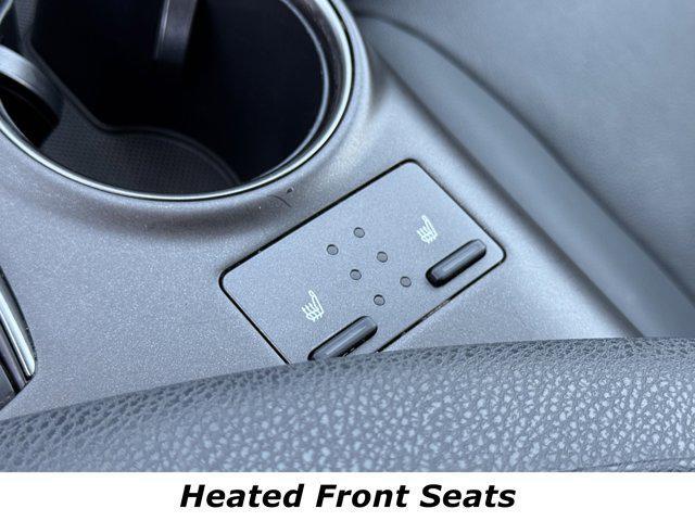 Photo of 2024 Ice Edge Toyota Camry