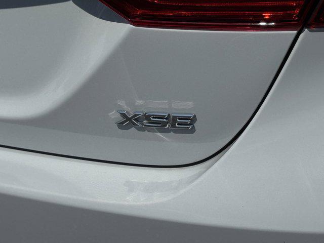 Photo of 2024 Ice Edge Toyota Camry