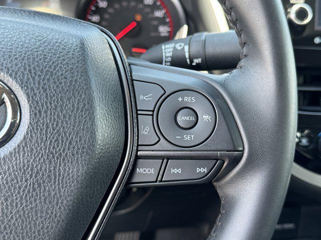 Photo of 2024 Ice Edge Toyota Camry