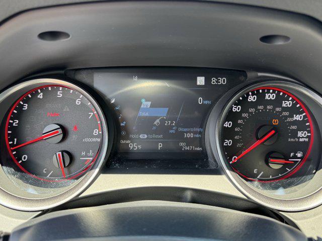 Photo of 2024 Ice Edge Toyota Camry
