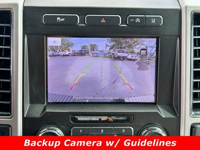 Photo of 2020 Red Ford F-150