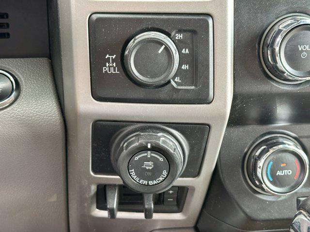 Photo of 2020 Red Ford F-150