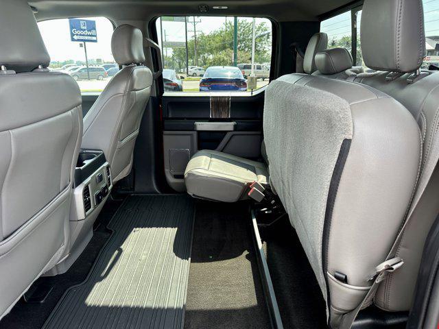 Photo of 2020 Red Ford F-150
