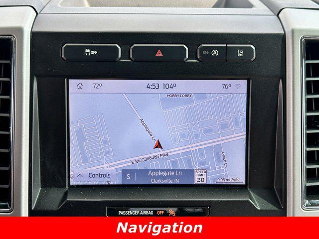 Photo of 2020 Red Ford F-150