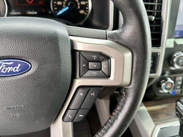 Photo of 2020 Red Ford F-150