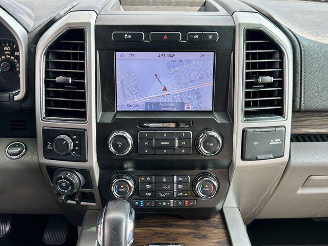 Photo of 2020 Red Ford F-150