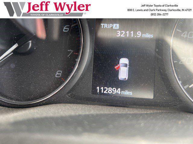 2020 Mitsubishi Outlander