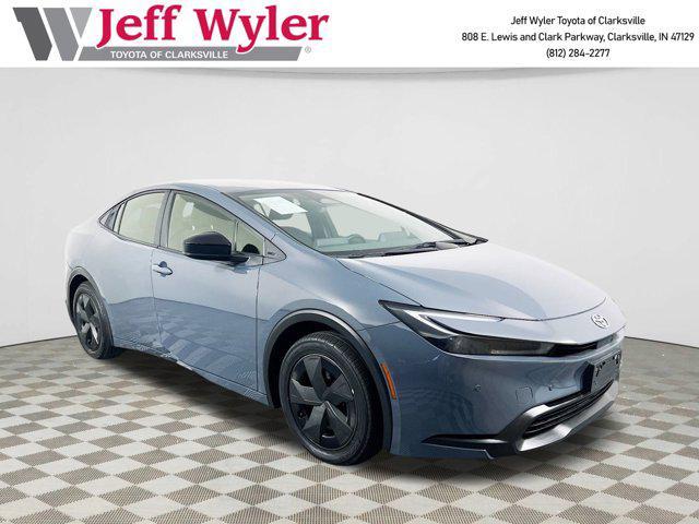 2023 Toyota Prius