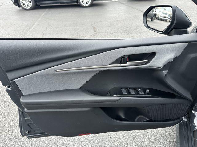 Photo of 2025 Underground Toyota Camry