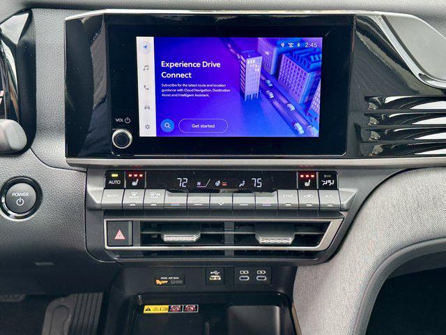 Photo of 2025 Underground Toyota Camry