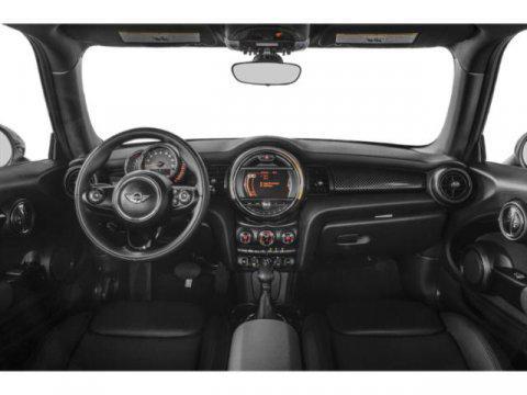 Photo of 2015 Blazing Red MINI Hardtop