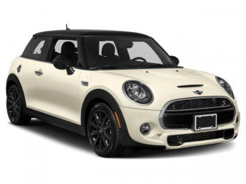 Photo of 2015 Blazing Red MINI Hardtop