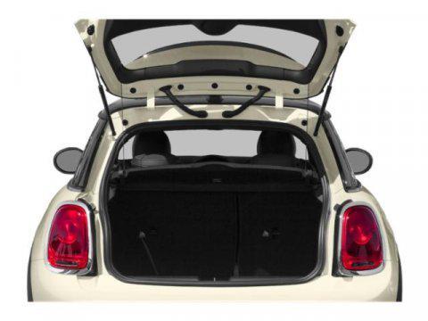 Photo of 2015 Blazing Red MINI Hardtop