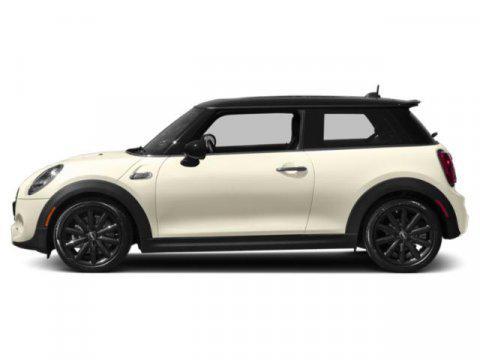 Photo of 2015 Blazing Red MINI Hardtop