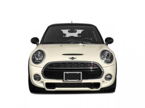 Photo of 2015 Blazing Red MINI Hardtop