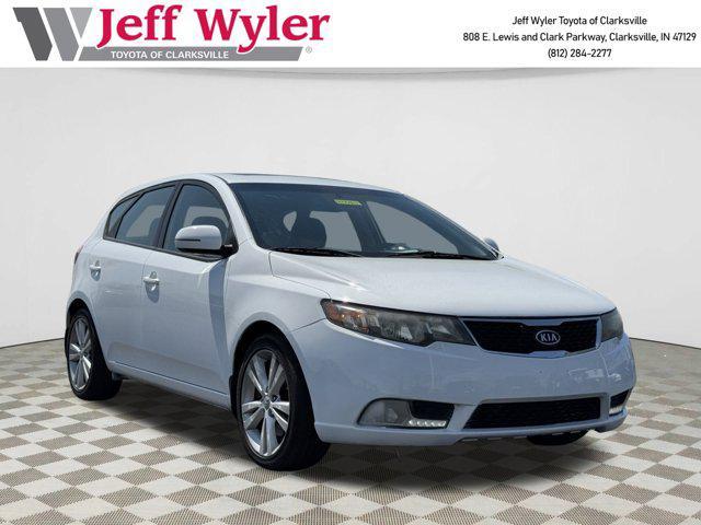 2013 Kia Forte