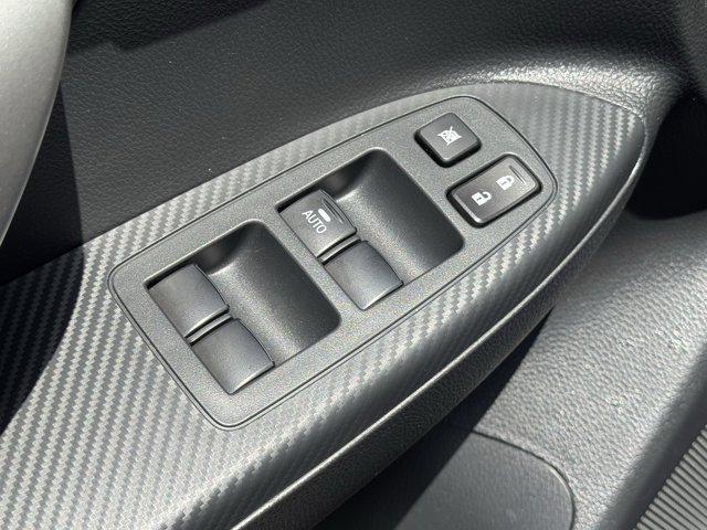 Photo of 2024 Lightning Blue Metallic Mitsubishi Eclipse Cross