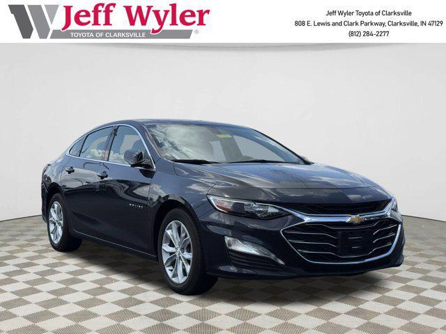 2022 Chevrolet Malibu