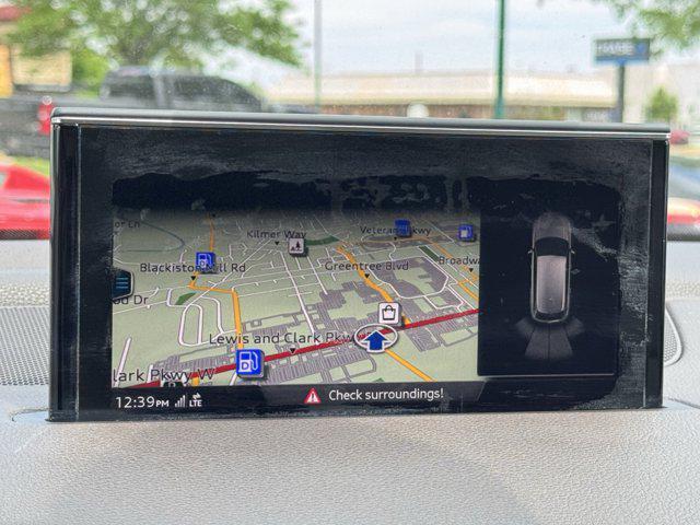 Photo of 2019 Orca Black Metallic Audi Q7