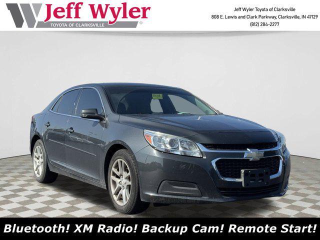 2014 Chevrolet Malibu