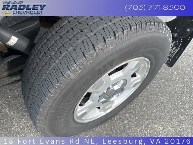 Photo of 2014 Sterling Gray Ford F-150