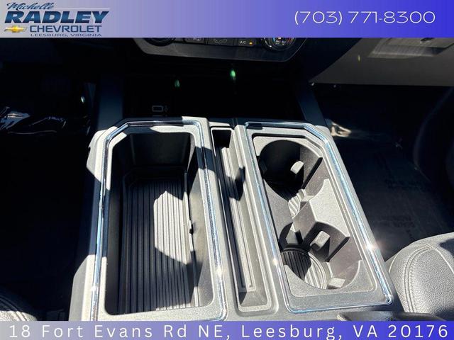 Photo of 2018 Oxford White Ford F-150