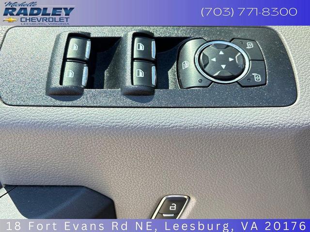 Photo of 2018 Oxford White Ford F-150