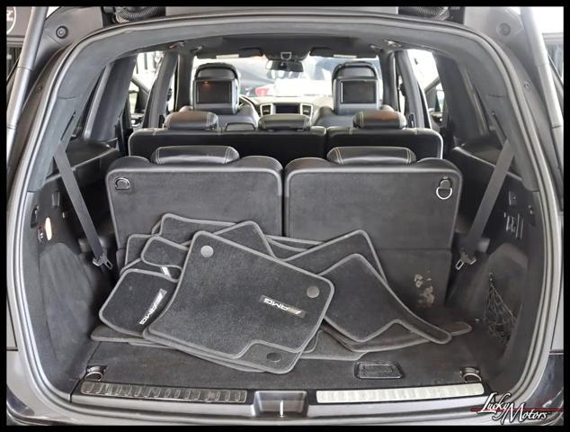 Photo of 2014 Not Specified Mercedes-Benz GL-Class