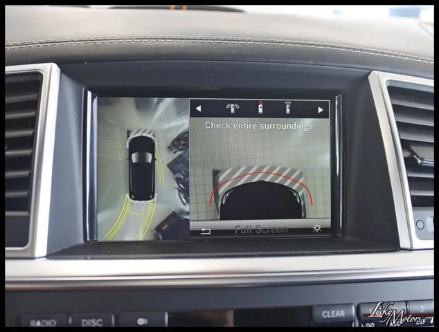Photo of 2014 Not Specified Mercedes-Benz GL-Class
