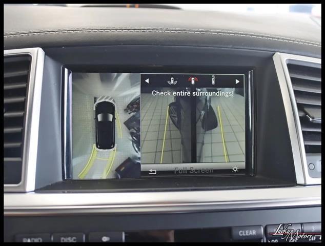 Photo of 2014 Not Specified Mercedes-Benz GL-Class