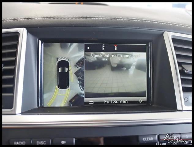 Photo of 2014 Not Specified Mercedes-Benz GL-Class