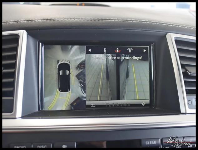 Photo of 2014 Not Specified Mercedes-Benz GL-Class