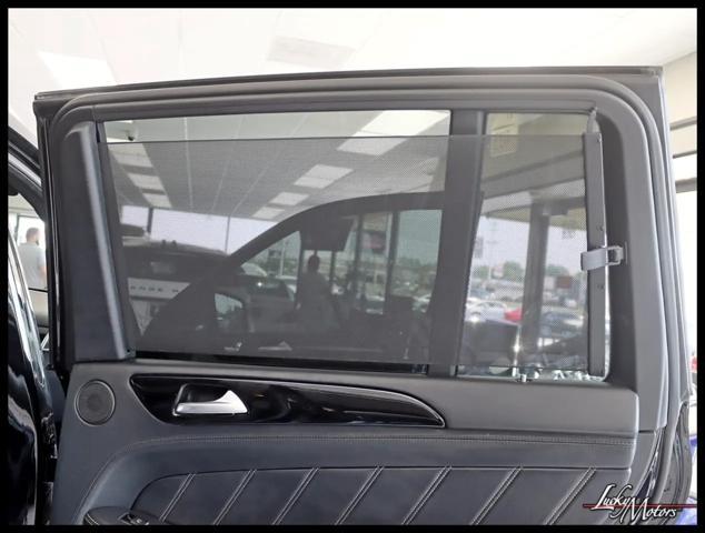 Photo of 2014 Not Specified Mercedes-Benz GL-Class