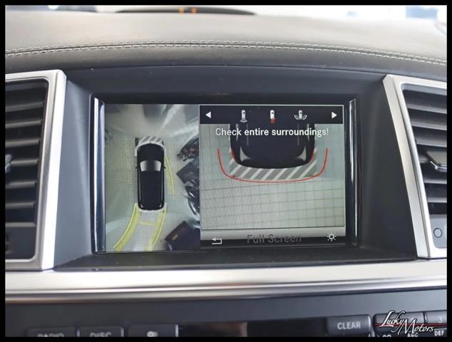 Photo of 2014 Not Specified Mercedes-Benz GL-Class