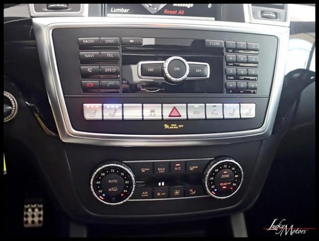 Photo of 2014 Not Specified Mercedes-Benz GL-Class