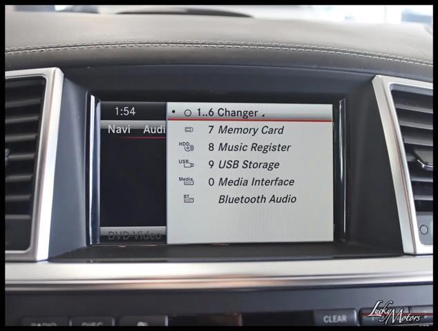 Photo of 2014 Not Specified Mercedes-Benz GL-Class