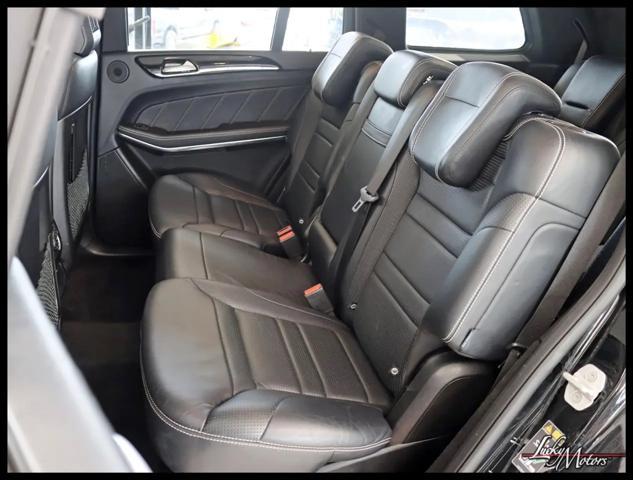 Photo of 2014 Not Specified Mercedes-Benz GL-Class