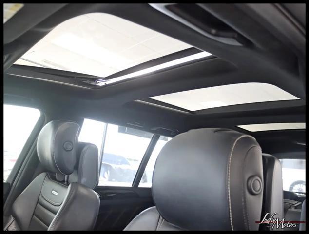Photo of 2014 Not Specified Mercedes-Benz GL-Class