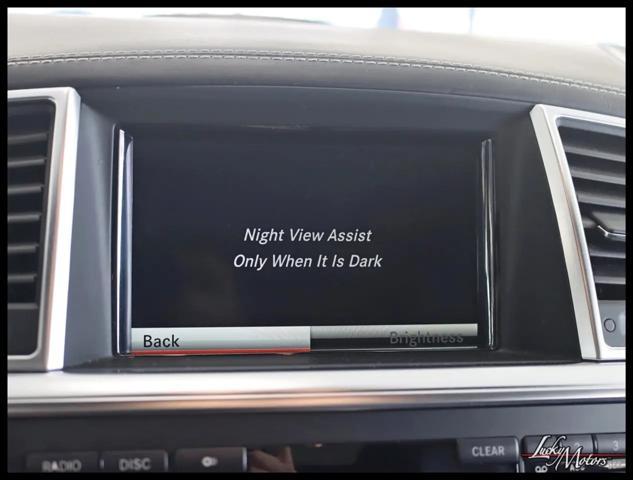Photo of 2014 Not Specified Mercedes-Benz GL-Class