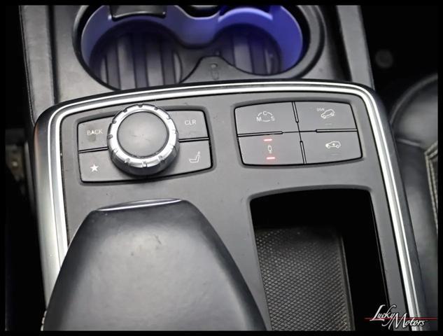 Photo of 2014 Not Specified Mercedes-Benz GL-Class