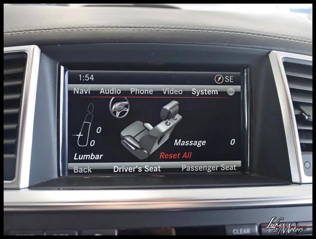 Photo of 2014 Not Specified Mercedes-Benz GL-Class