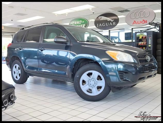 2009 Toyota RAV4