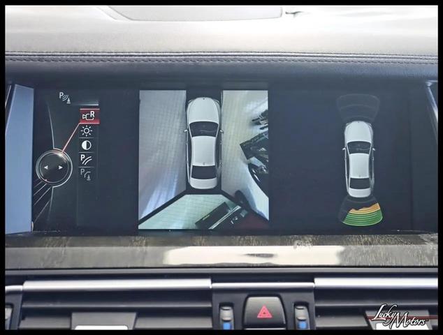 Photo of 2015 Not Specified BMW 750