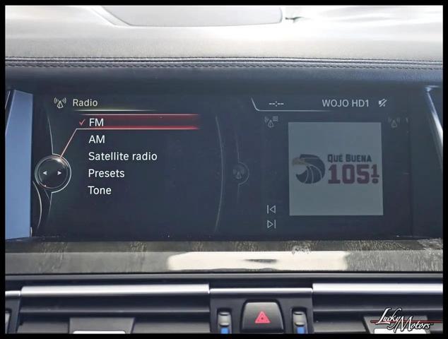 Photo of 2015 Not Specified BMW 750