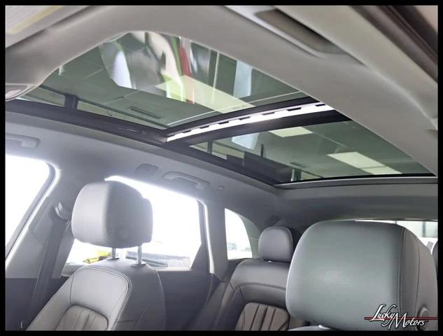 Photo of 2019 Brilliant Black Audi Q5
